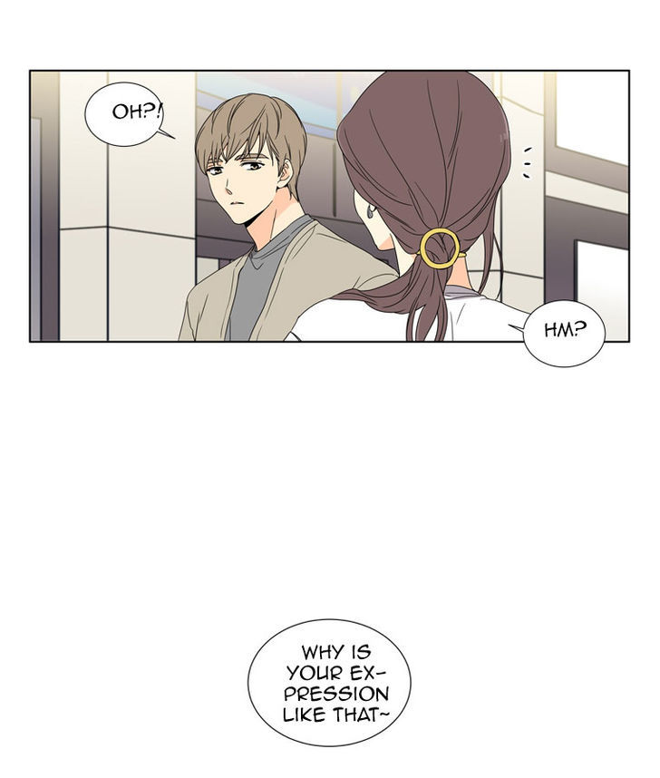 Lovely Bokhee-ssi Chapter 7 page 6 - Chapter 7