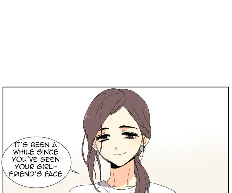 Lovely Bokhee-ssi Chapter 7 page 7 - Chapter 7