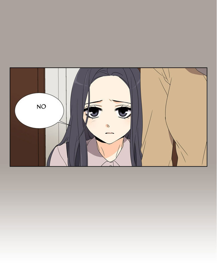 Lovely Bokhee-ssi Chapter 8 page 10 - Chapter 8
