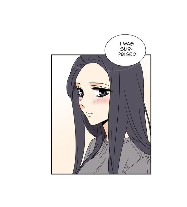Lovely Bokhee-ssi Chapter 8 page 15 - Chapter 8