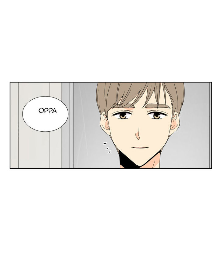 Lovely Bokhee-ssi Chapter 8 page 24 - Chapter 8
