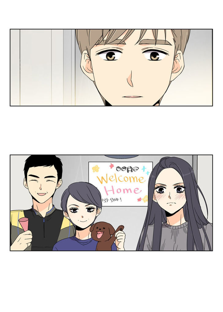 Lovely Bokhee-ssi Chapter 8 page 26 - Chapter 8