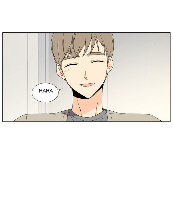 Lovely Bokhee-ssi Chapter 8 page 27 - Chapter 8