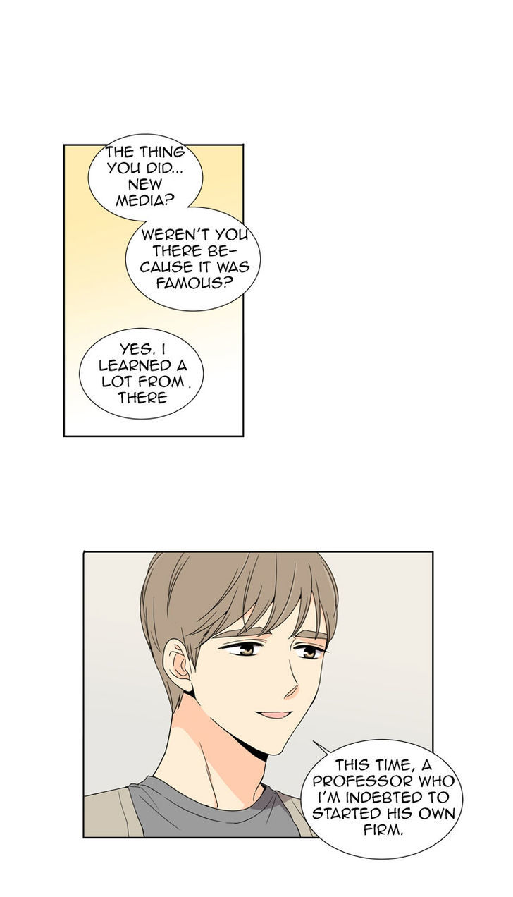 Lovely Bokhee-ssi Chapter 8 page 32 - Chapter 8