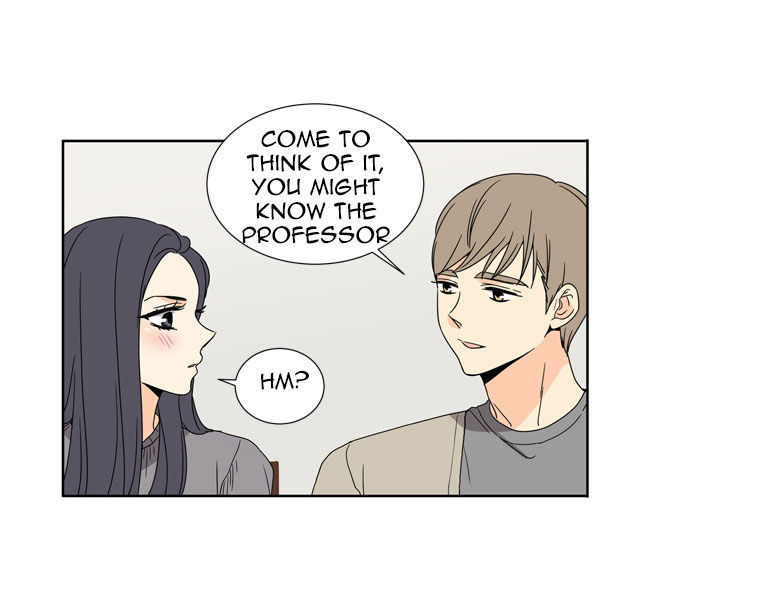 Lovely Bokhee-ssi Chapter 8 page 34 - Chapter 8