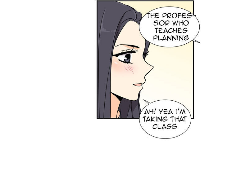 Lovely Bokhee-ssi Chapter 8 page 35 - Chapter 8
