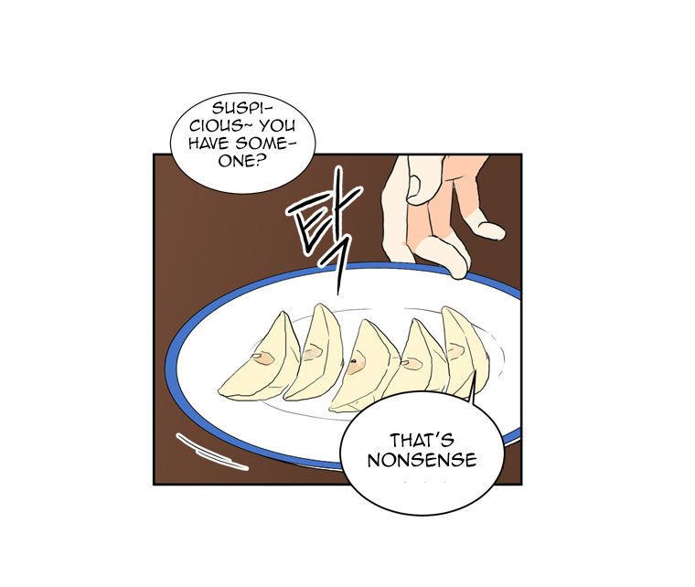Lovely Bokhee-ssi Chapter 8 page 39 - Chapter 8