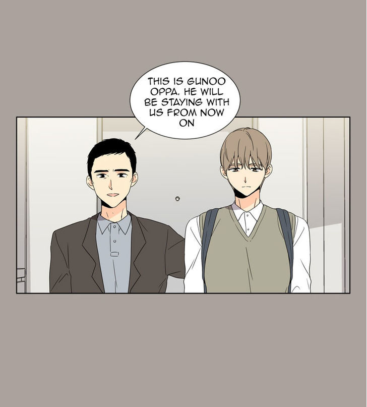 Lovely Bokhee-ssi Chapter 8 page 4 - Chapter 8