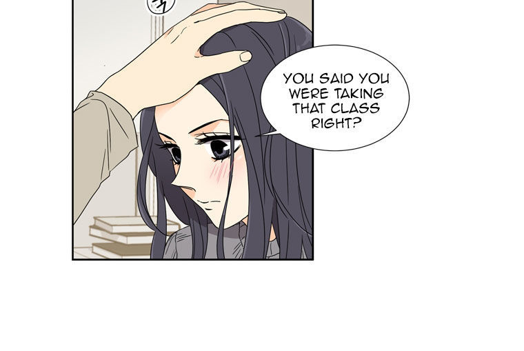 Lovely Bokhee-ssi Chapter 8 page 47 - Chapter 8