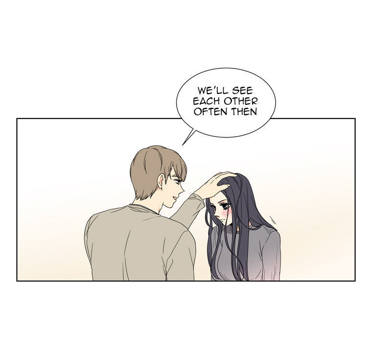 Lovely Bokhee-ssi Chapter 8 page 48 - Chapter 8