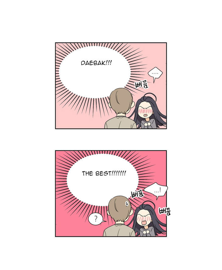 Lovely Bokhee-ssi Chapter 8 page 50 - Chapter 8