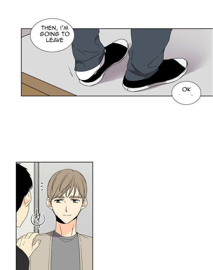Lovely Bokhee-ssi Chapter 8 page 51 - Chapter 8