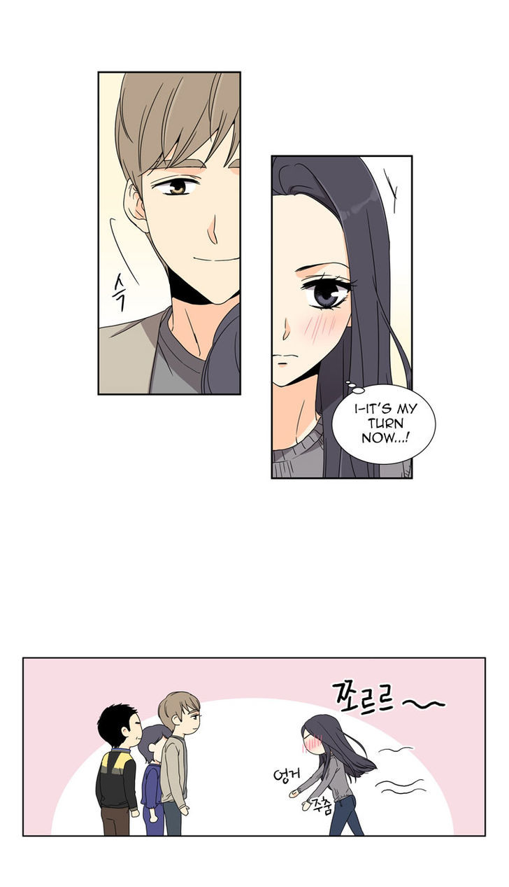Lovely Bokhee-ssi Chapter 8 page 53 - Chapter 8