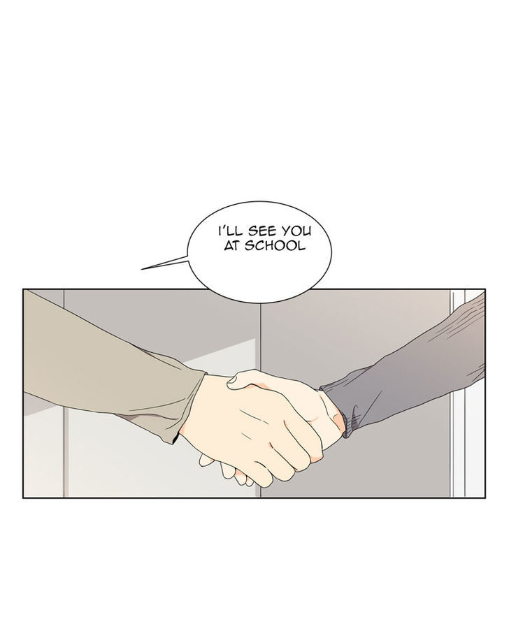 Lovely Bokhee-ssi Chapter 8 page 56 - Chapter 8