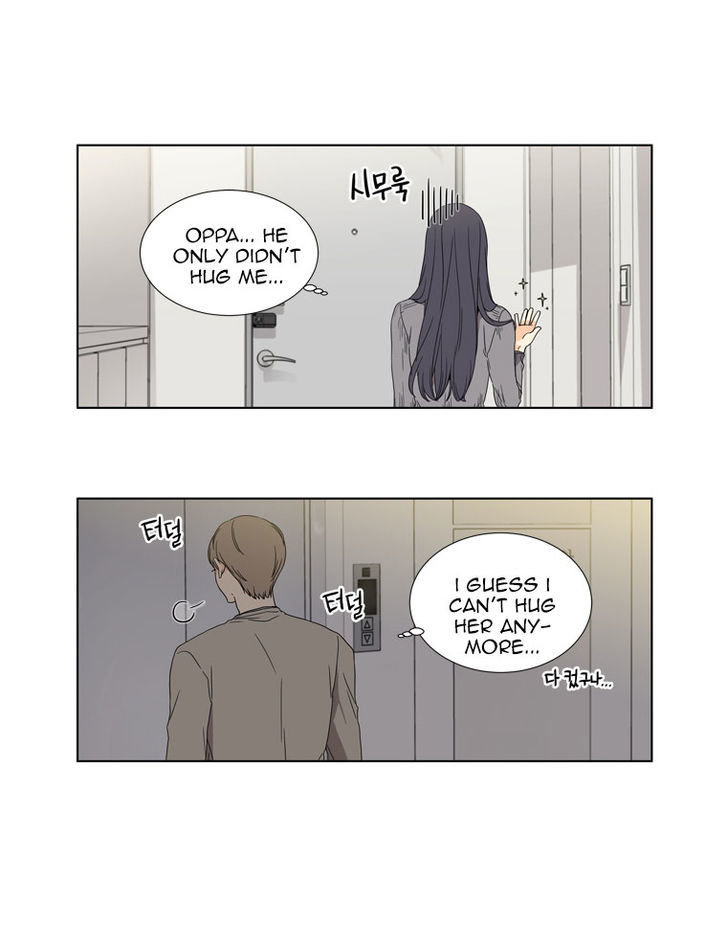 Lovely Bokhee-ssi Chapter 8 page 59 - Chapter 8