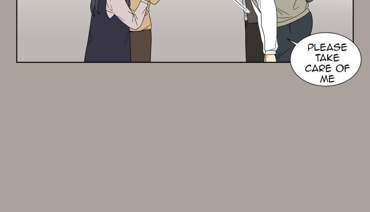 Lovely Bokhee-ssi Chapter 8 page 8 - Chapter 8