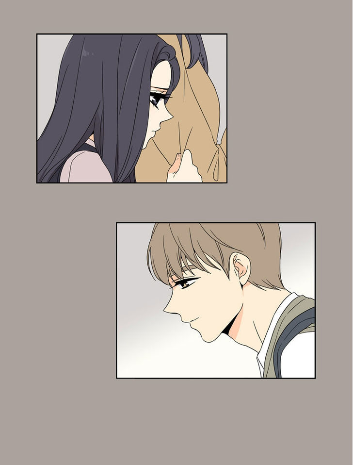 Lovely Bokhee-ssi Chapter 8 page 9 - Chapter 8