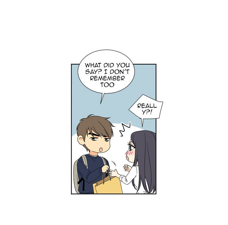 Lovely Bokhee-ssi Chapter 9 page 12 - Chapter 9