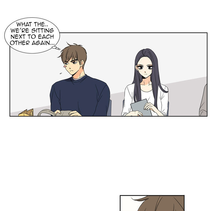 Lovely Bokhee-ssi Chapter 9 page 15 - Chapter 9