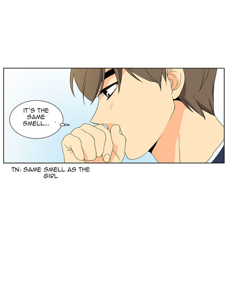 Lovely Bokhee-ssi Chapter 9 page 18 - Chapter 9
