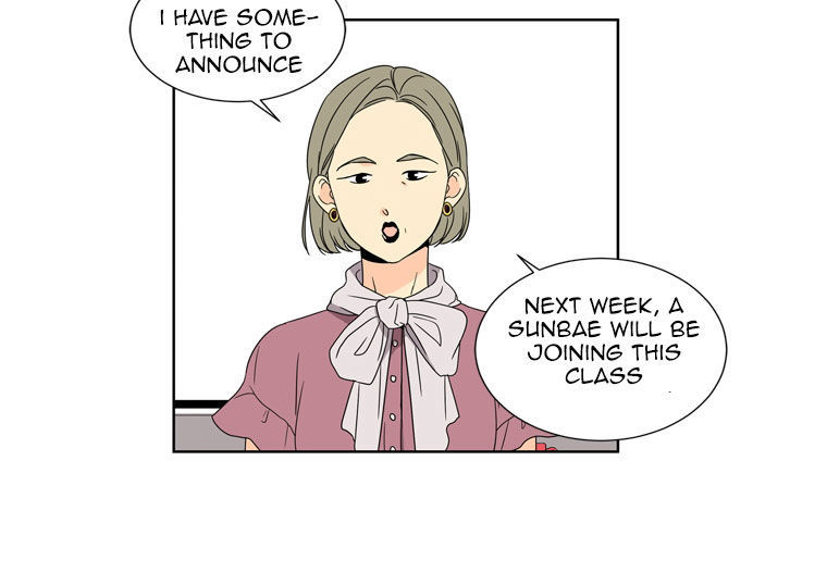 Lovely Bokhee-ssi Chapter 9 page 20 - Chapter 9