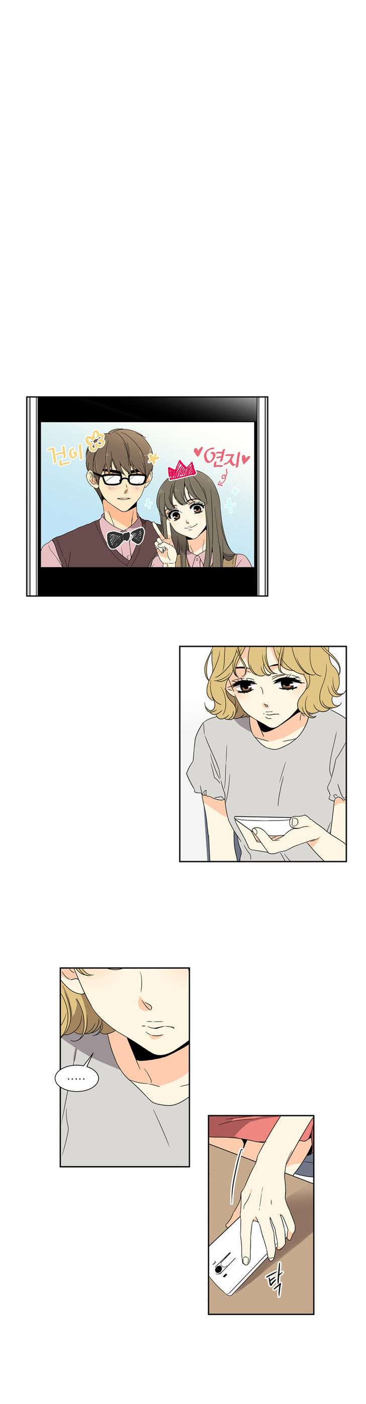 Lovely Bokhee-ssi Chapter 9 page 29 - Chapter 9