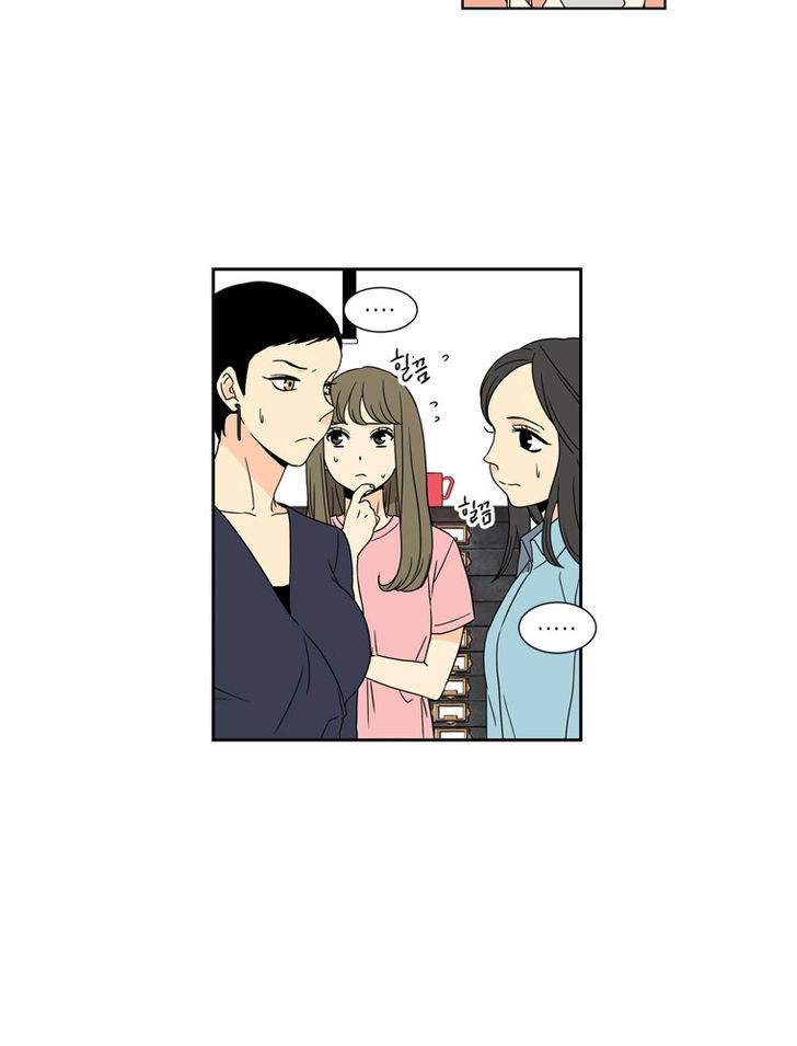 Lovely Bokhee-ssi Chapter 9 page 32 - Chapter 9