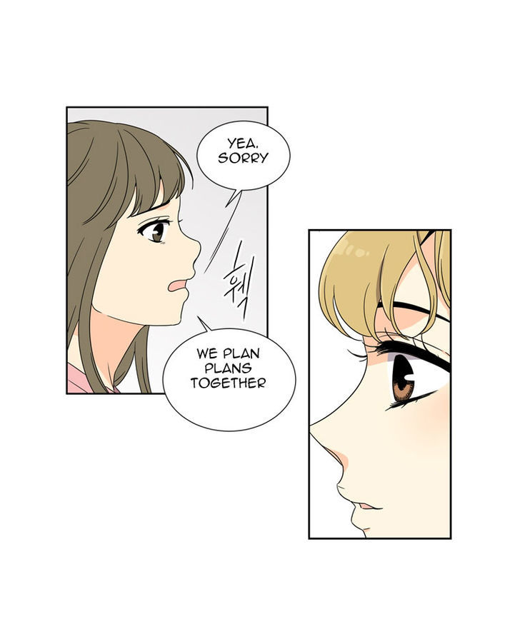 Lovely Bokhee-ssi Chapter 9 page 34 - Chapter 9