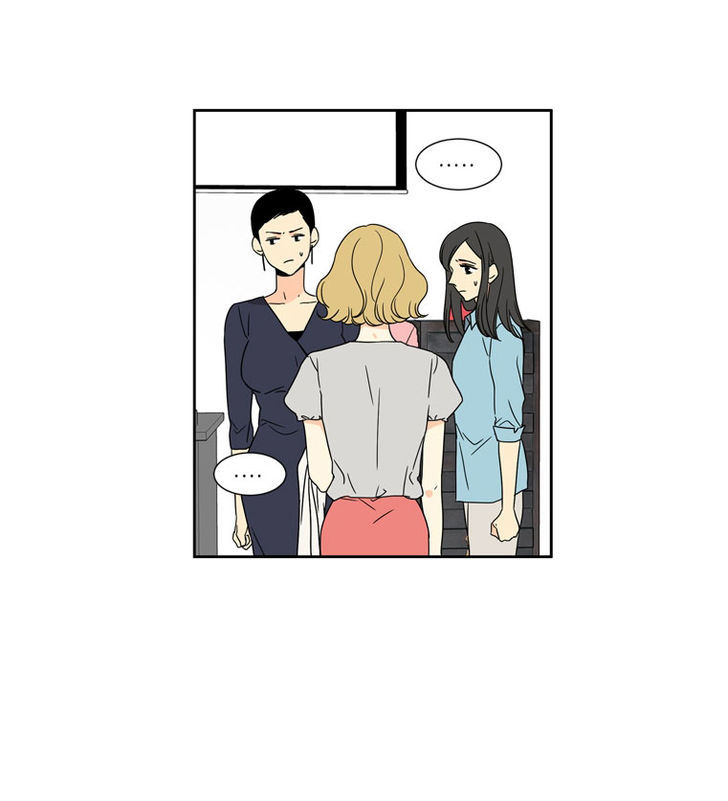 Lovely Bokhee-ssi Chapter 9 page 35 - Chapter 9