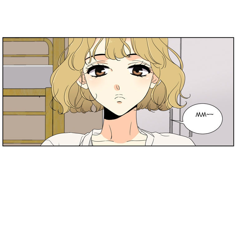 Lovely Bokhee-ssi Chapter 9 page 4 - Chapter 9