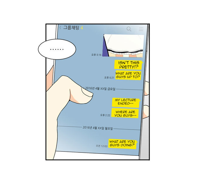 Lovely Bokhee-ssi Chapter 9 page 40 - Chapter 9
