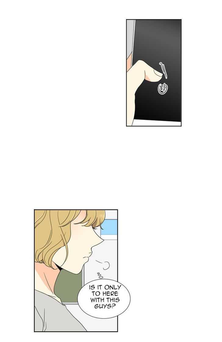 Lovely Bokhee-ssi Chapter 9 page 41 - Chapter 9