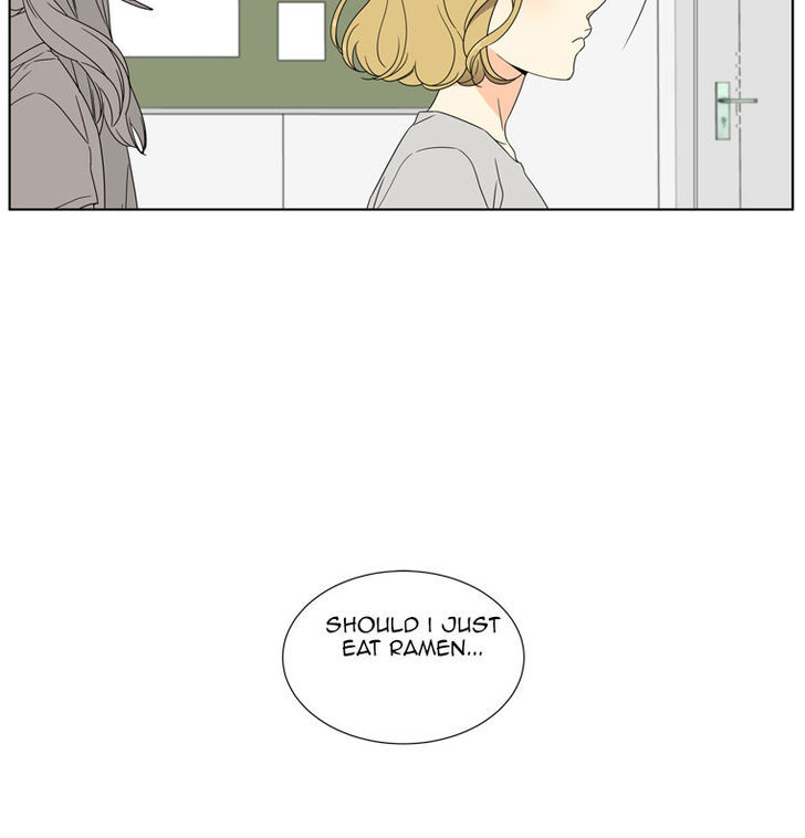 Lovely Bokhee-ssi Chapter 9 page 43 - Chapter 9