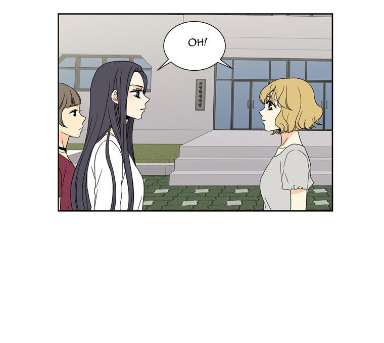 Lovely Bokhee-ssi Chapter 9 page 45 - Chapter 9