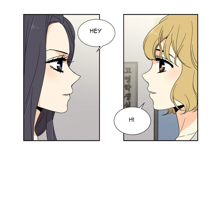 Lovely Bokhee-ssi Chapter 9 page 46 - Chapter 9