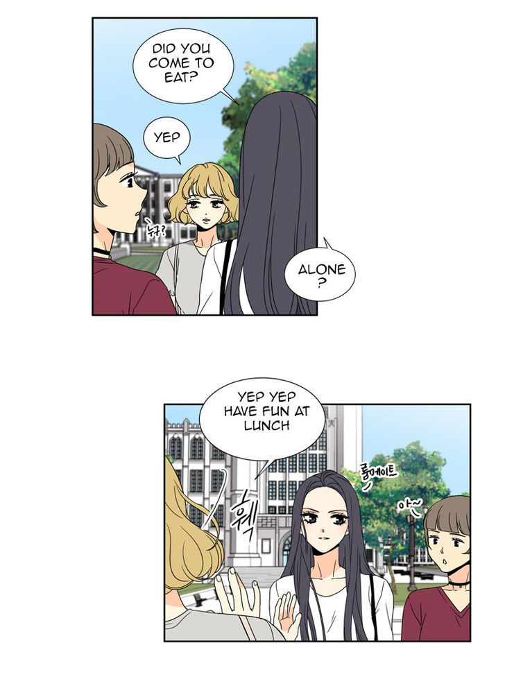 Lovely Bokhee-ssi Chapter 9 page 47 - Chapter 9