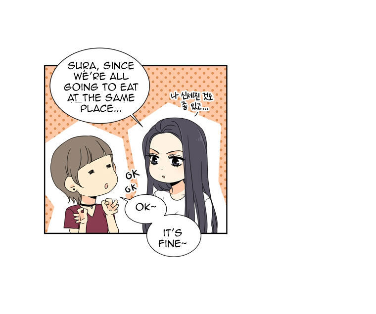 Lovely Bokhee-ssi Chapter 9 page 49 - Chapter 9