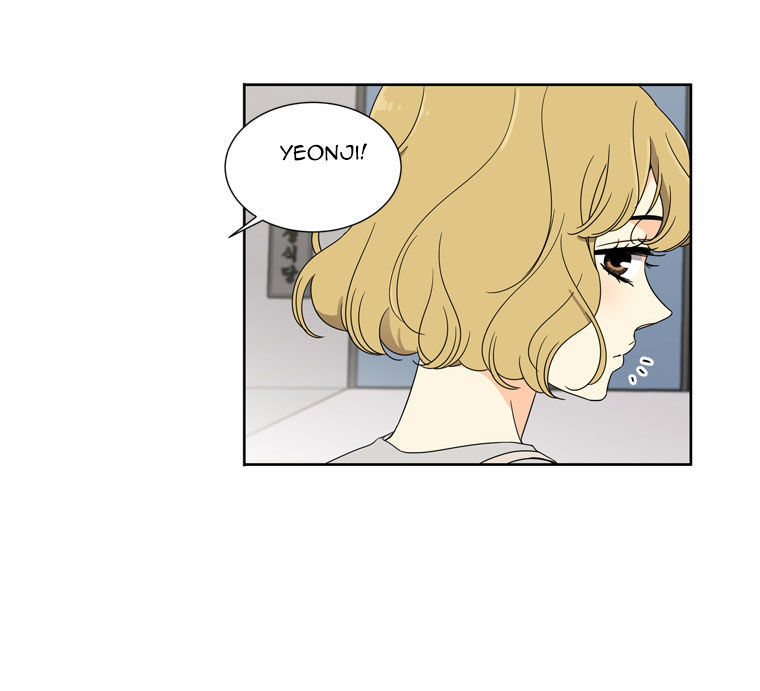 Lovely Bokhee-ssi Chapter 9 page 50 - Chapter 9