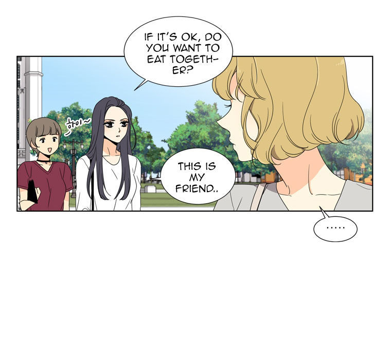 Lovely Bokhee-ssi Chapter 9 page 51 - Chapter 9