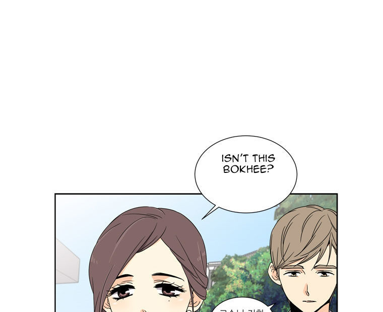 Lovely Bokhee-ssi Chapter 9 page 54 - Chapter 9