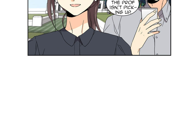 Lovely Bokhee-ssi Chapter 9 page 55 - Chapter 9