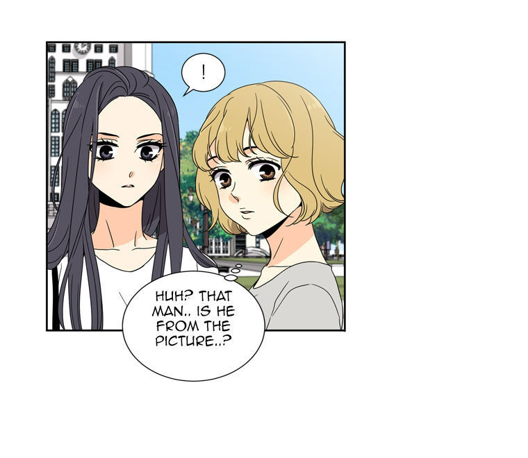 Lovely Bokhee-ssi Chapter 9 page 56 - Chapter 9