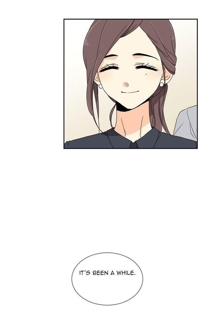 Lovely Bokhee-ssi Chapter 9 page 57 - Chapter 9