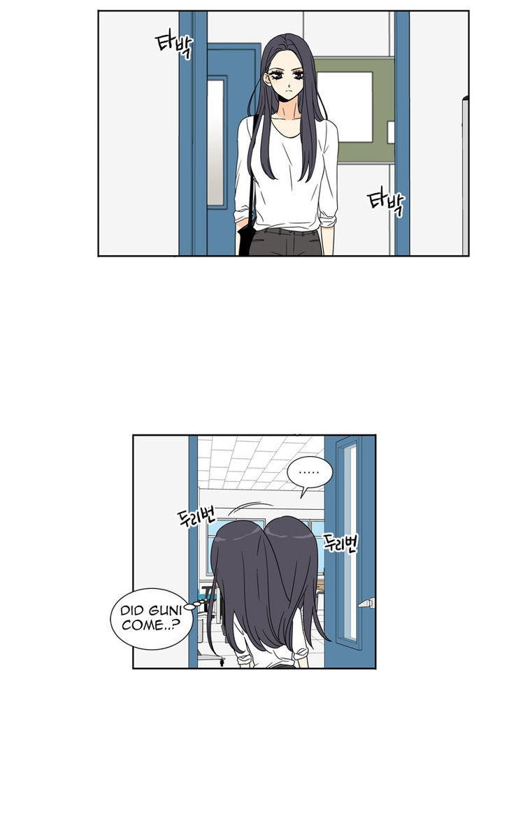 Lovely Bokhee-ssi Chapter 9 page 6 - Chapter 9