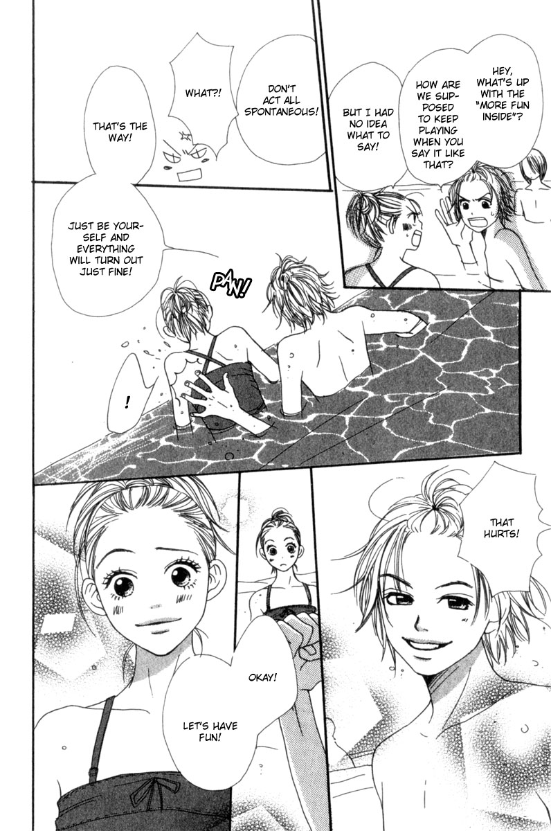 Lovely Complex Chapter 1 page 27 - Chapter 1