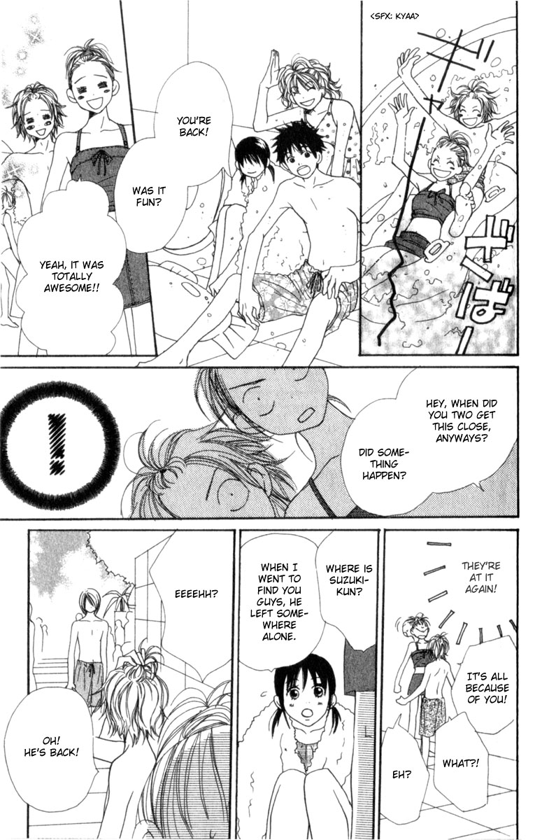 Lovely Complex Chapter 1 page 30 - Chapter 1