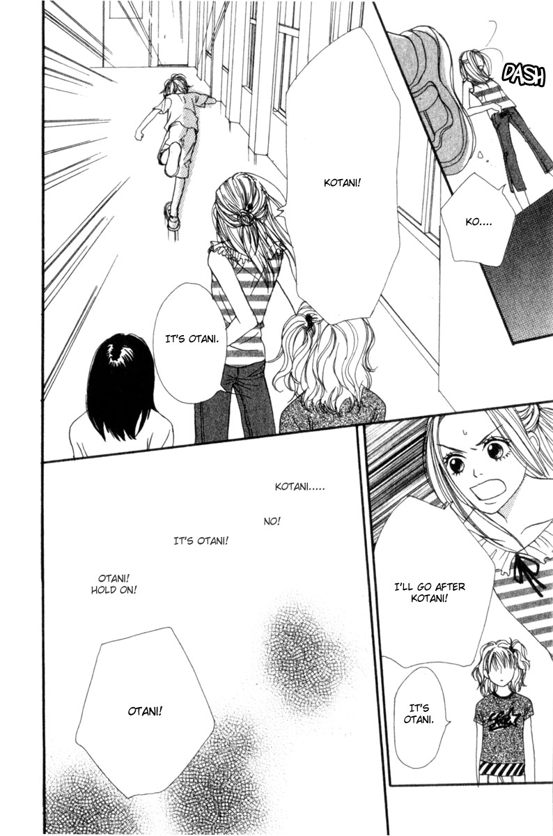 Lovely Complex Chapter 1 page 37 - Chapter 1