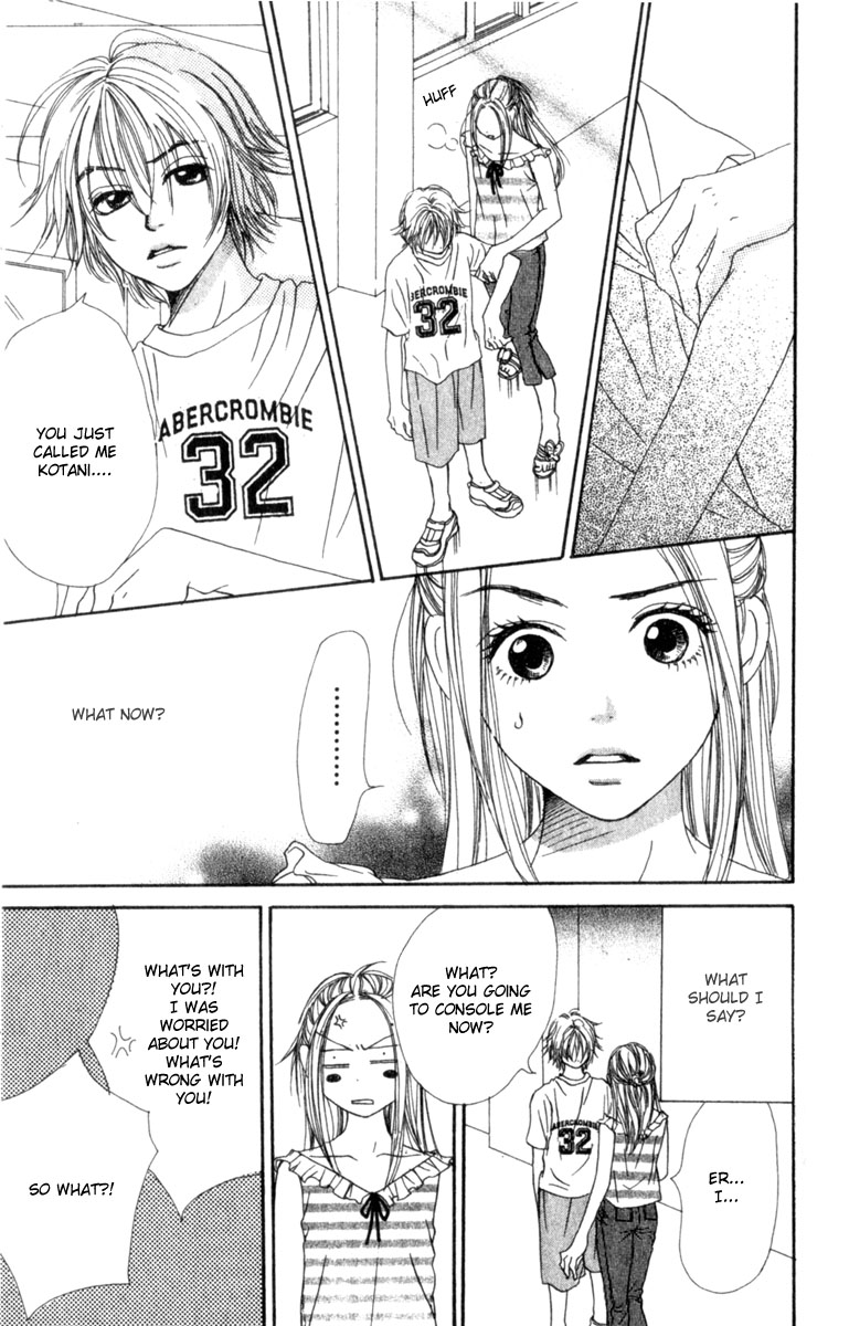 Lovely Complex Chapter 1 page 38 - Chapter 1