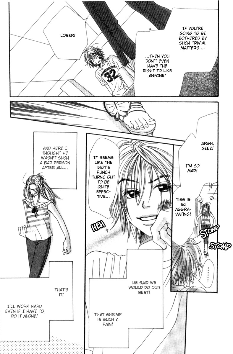 Lovely Complex Chapter 1 page 40 - Chapter 1