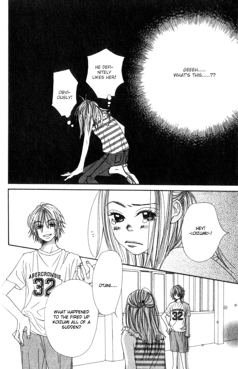 Lovely Complex Chapter 1 page 45 - Chapter 1